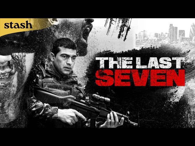 Only Seven People Survived But Something Is Hunting Them | The Last Seven | Sci-Fi