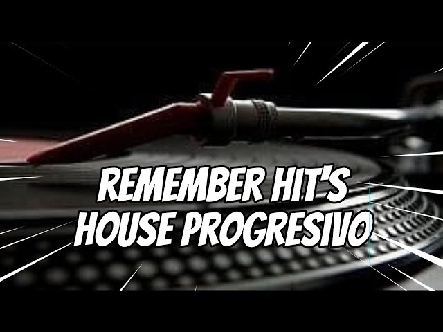 REMEMBER HITS