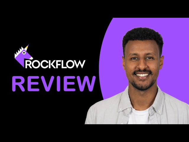 Rockflow AI review in 2026 - (My Honest Opinion)