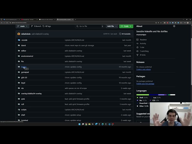git merge --squash vs git rebase -i, sao a mesma coisa?
