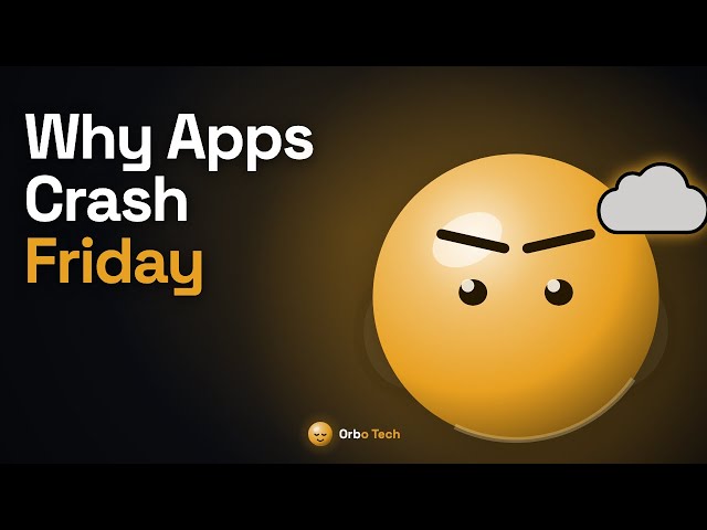 Why Your App Crashes on Friday Night (and a Queue Fixes It) | SQS Zero to Hero: The Queue That Never