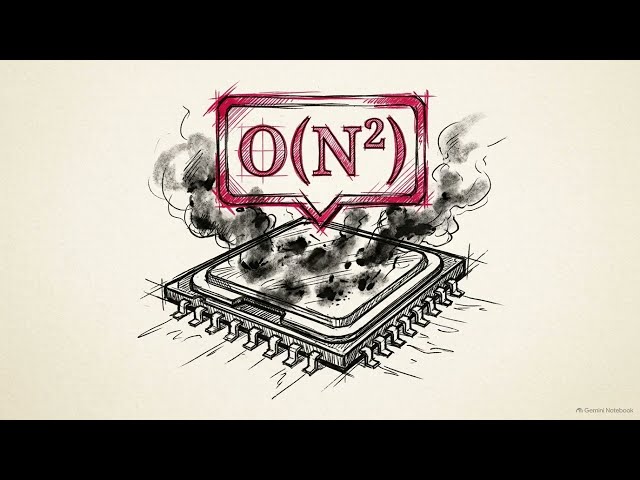 How Big O Notation Time and Space Complexity actually works : Explained in 10 minutes