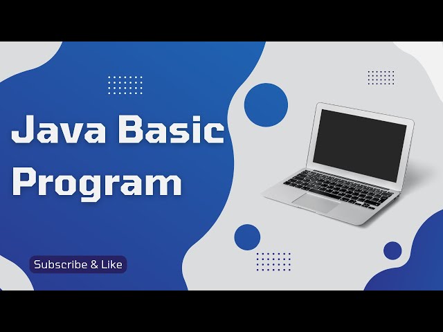 Java Basic Program Explained in 60 Secs | Learn to Code Fast! #Java #Coding #SouravSirClasses