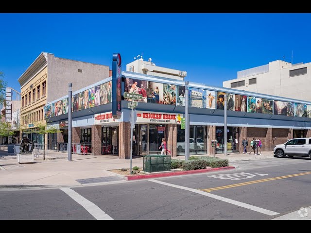 Living in Downtown Fresno, CA: The Ultimate Local Guide | Homes.com