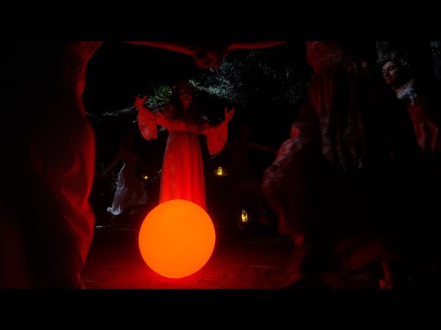 Maiden's Night / Lilith Max / Original