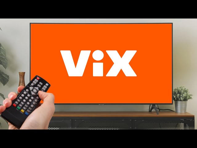 VIX FOR SMART TV: HOW TO DOWNLOAD, INSTALL AND ACTIVATE!