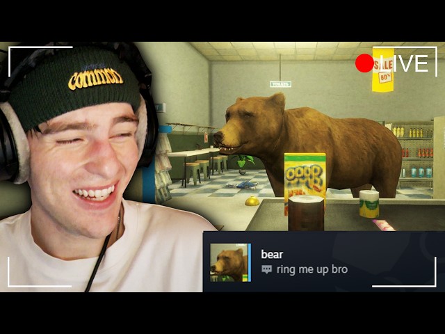 Shift at Midnight but my viewers can message me