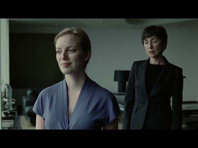 Splice (2009) - Ending Scene