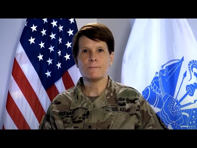 Enabling Multi-Domain Operations Through 3D Terrain