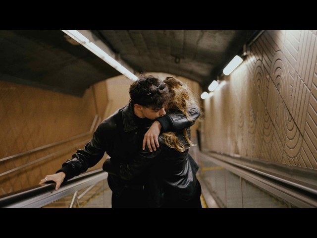 Flavio - Qué fácil (Videoclip Oficial)