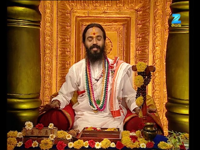Ep 793 | Omkaram - Zee Telugu Serial - Watch Full Series on Zee5 | Link in Description
