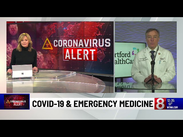 New observation unit helping patients during pandemic