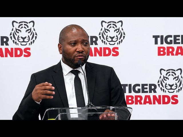 Tiger Brands unveils R200m of upgrades at Paarl condiments megasite
