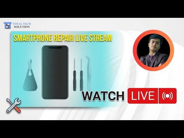 Welcome to Total Tech Solution – Your Ultimate Mobile Repairing Hub!