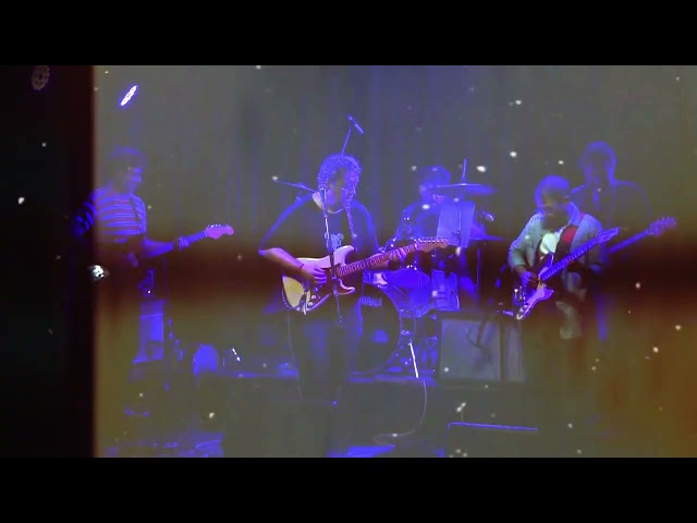 LOS SUB - PURO CORAZON - EN VIVO - STRUMMER BAR 1/11/25