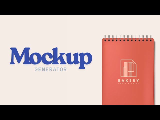This website will generate Mockups for you🔥