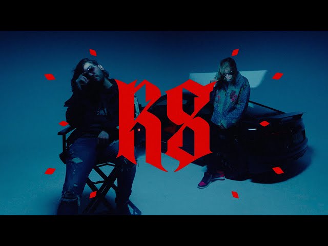 Ian - R8 (feat. OSCAR)