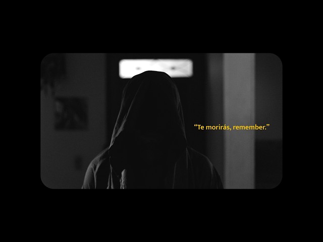 La Puerta - Nodos (Video Oficial)