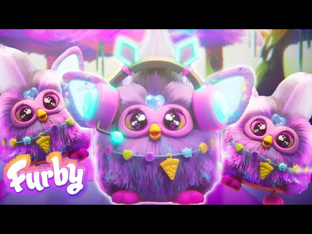Purple's Disco Dance Show
