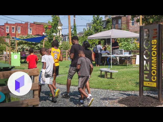 The Creative Placemaking Process