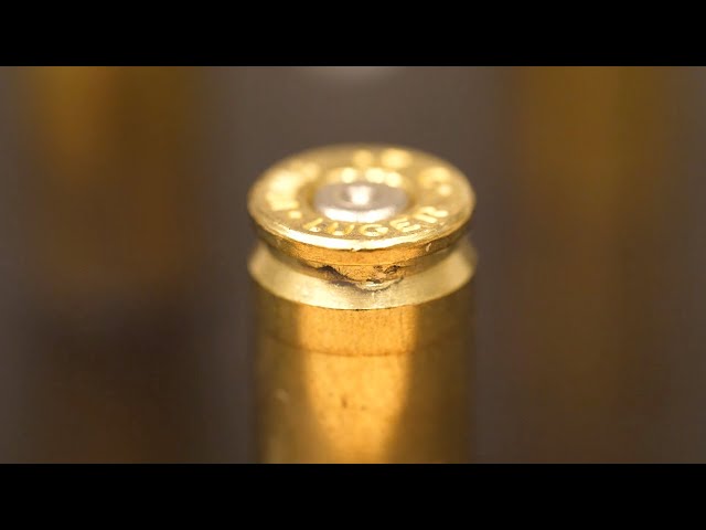 Forensic Science Week: Firearms Examiner