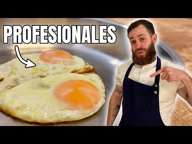 21 Cooking Tricks I Learned in Restaurants