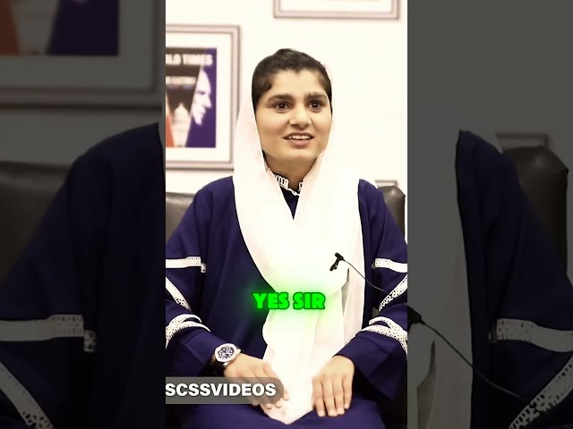 They Reject Pakistan! Why? 🚫