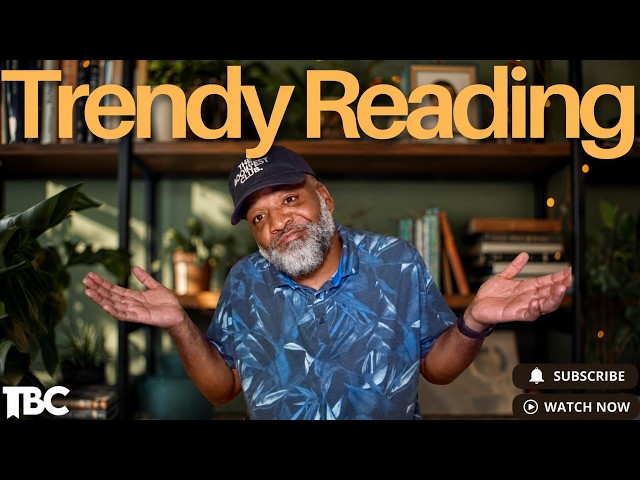 Is Reading Becoming a Trend? | The Pressure to Keep Up in the Bookish Community