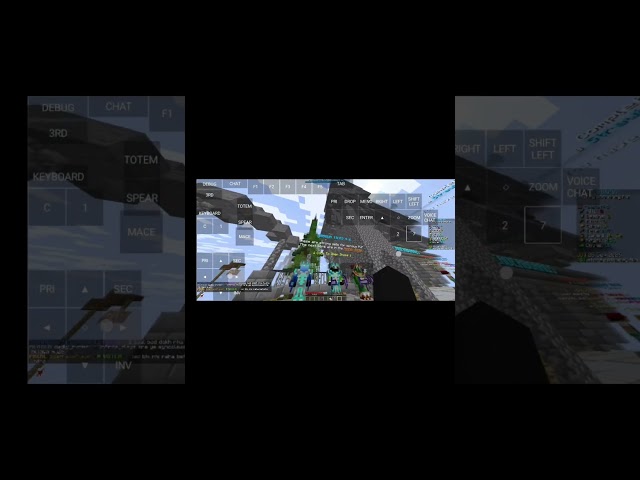 😎New Best Cracked Public Lifesteal Smp For Minecraft | Mcpe/java 1.21 24/7 Online @mcfleet#viral💥