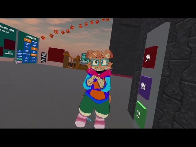 'small' update on Project Umbra!