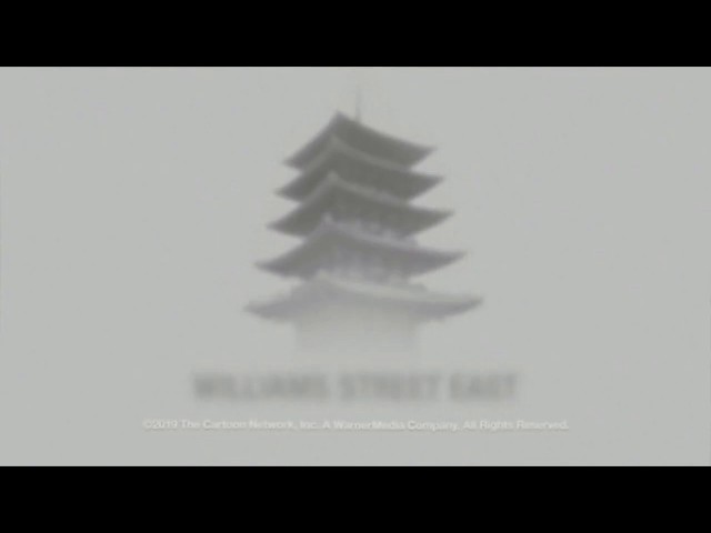 AB Video Solutions/Williams Street East (2019)