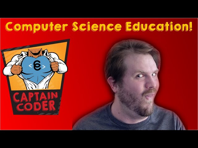 Making Educational Programming Projects!