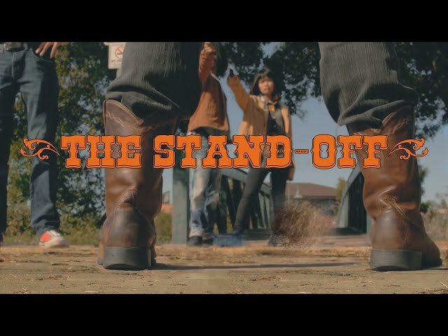 The Standoff - Ft/ HeyKujo & Rxselene