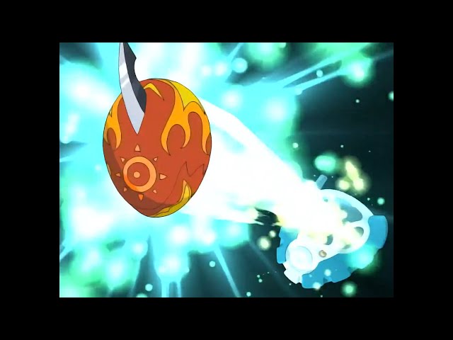 Break Up! - Digimon Adventure 02 - AMV - 4K