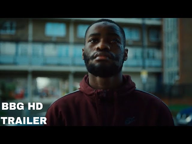 TOP BOY: Season 3 - Official Trailer (2019) Netflix HD