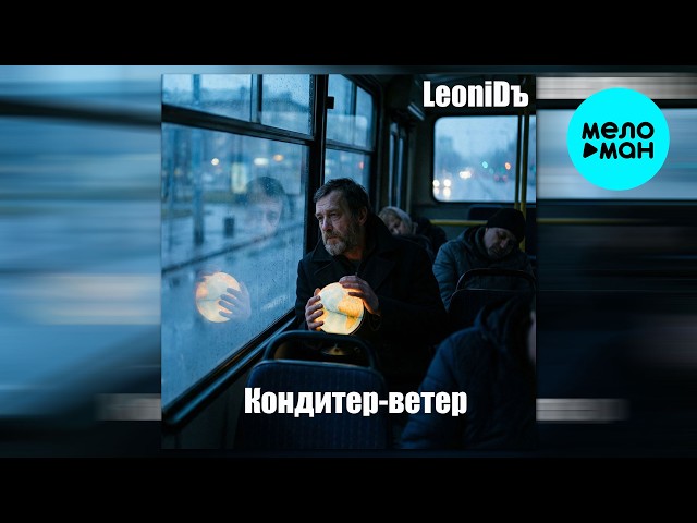 LeoniDъ - Pastry Chef Wind (Single 2026)