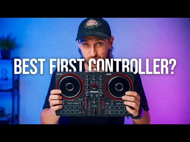 Numark Party Mix III Review: Toy or Legit DJ Controller?