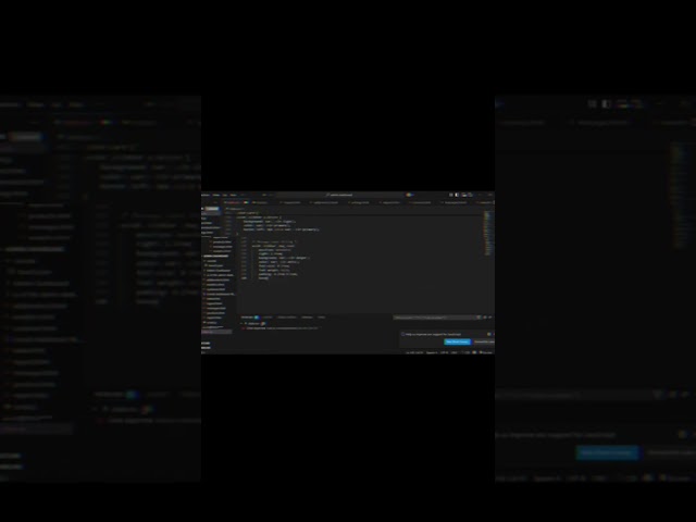 Admin Dashboard CSS Styling 💻 | Part 2 | Clean UI Design | #shorts #css #webdev