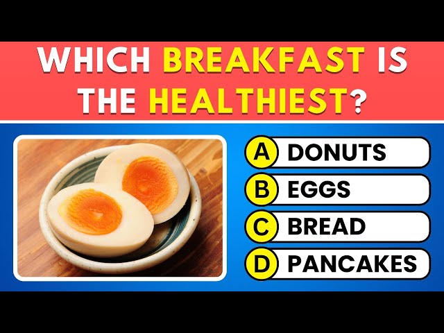 Can You Pass This Ultimate General Knowledge Test? 🤔 Take This 100-Question Trivia Quiz! 🧠