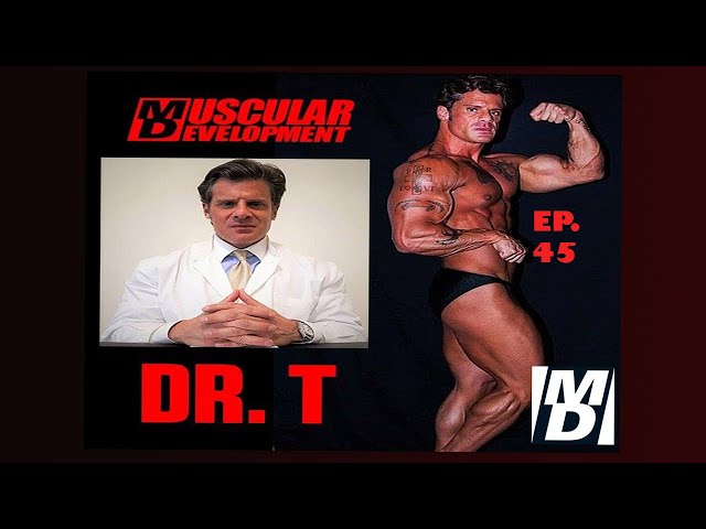 ASK DR  TESTOSTERONE | EPISODE 45