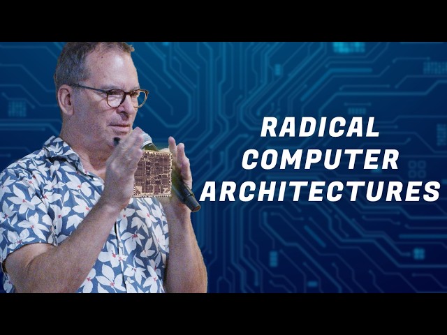 The History of Forgotten Chips