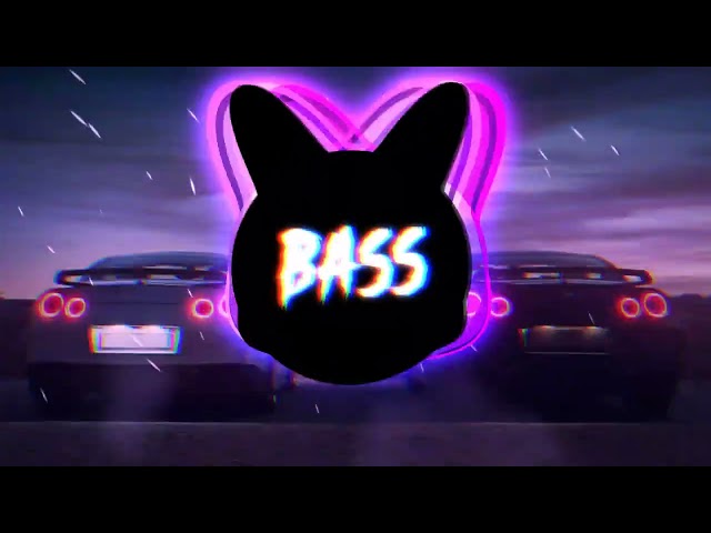 Robert - Energy (Experimental Bass Extended) {REMIX}