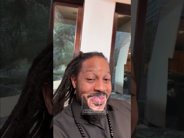 The Truth About Success Nobody Wants to Hear@ProphetLovy