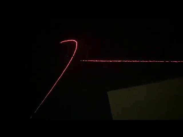 Brrrt C ram
