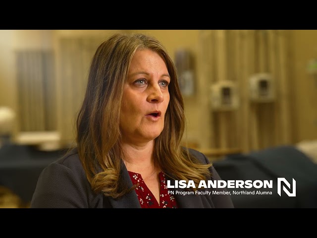 Northland Community & Technical College - Nursing Programs