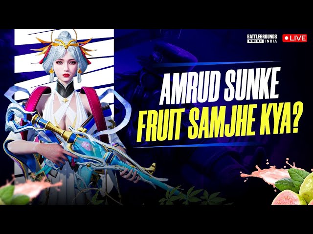 CONQUEROR DONE AB TOP 20 KI TAYYARI | RANK PUSH | DAY - 11 | AMRUD IS LIVE
