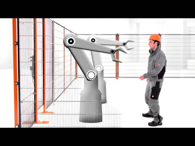 SAFEMASTER STS - The key to more safety