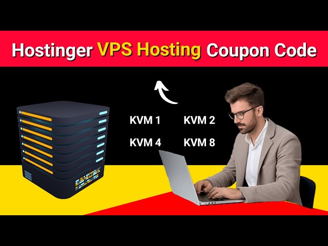 Hostinger Coupon Code | Hostinger VPS Hosting Coupon Code | Hostinger Domain Coupon