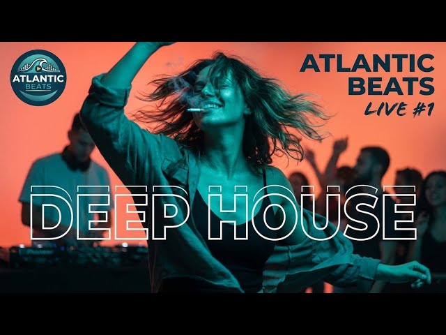 Best of Deep House [2026] | Chill Mix & Deep Feelings Live #1