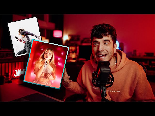 Editing YOUR CONCERT PHOTOGRAPHY // PART 2